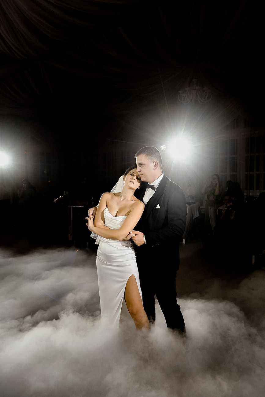 Евгения и Денис. Свадебный и семейный фотограф в Ростове-на-Дону Елена Сторожок