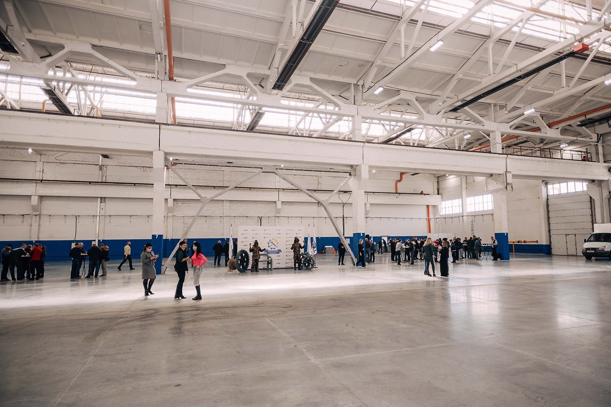 Индустриальный фестиваль. Свадебный фотограф Челябинск, Екатеринбург, Курган — Виктор Слуднов