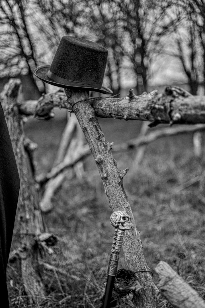 Чумной доктор. Семейный детский фотограф Краснодарский край Оксана Колос