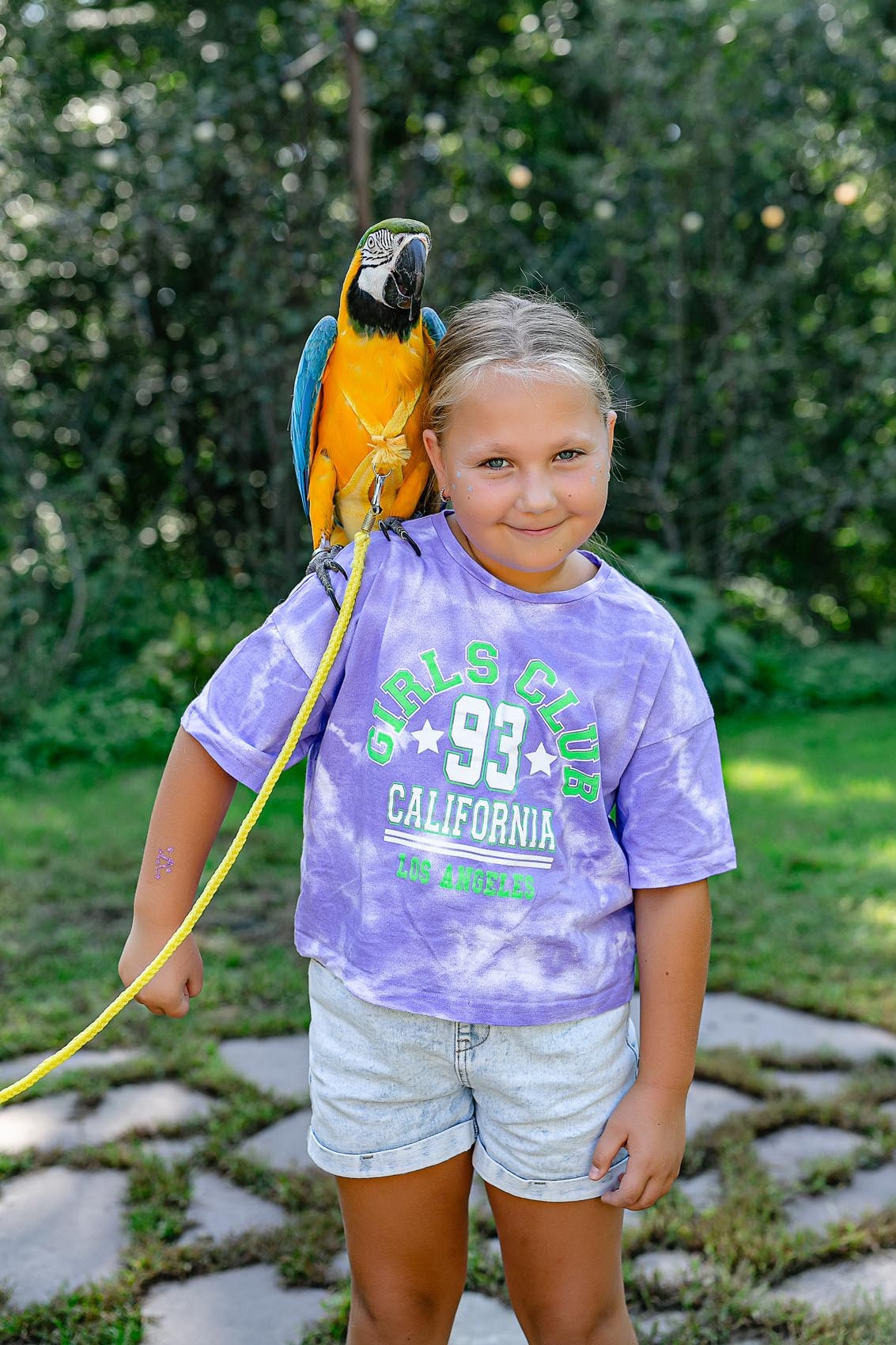 Детский день рождения г Владивосток. Владивосток семейный фотограф Александр Степанов