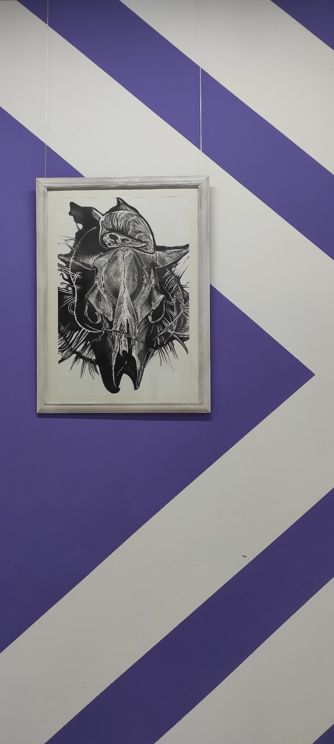 Галерея работ Яны Серпуховой. Серпухова