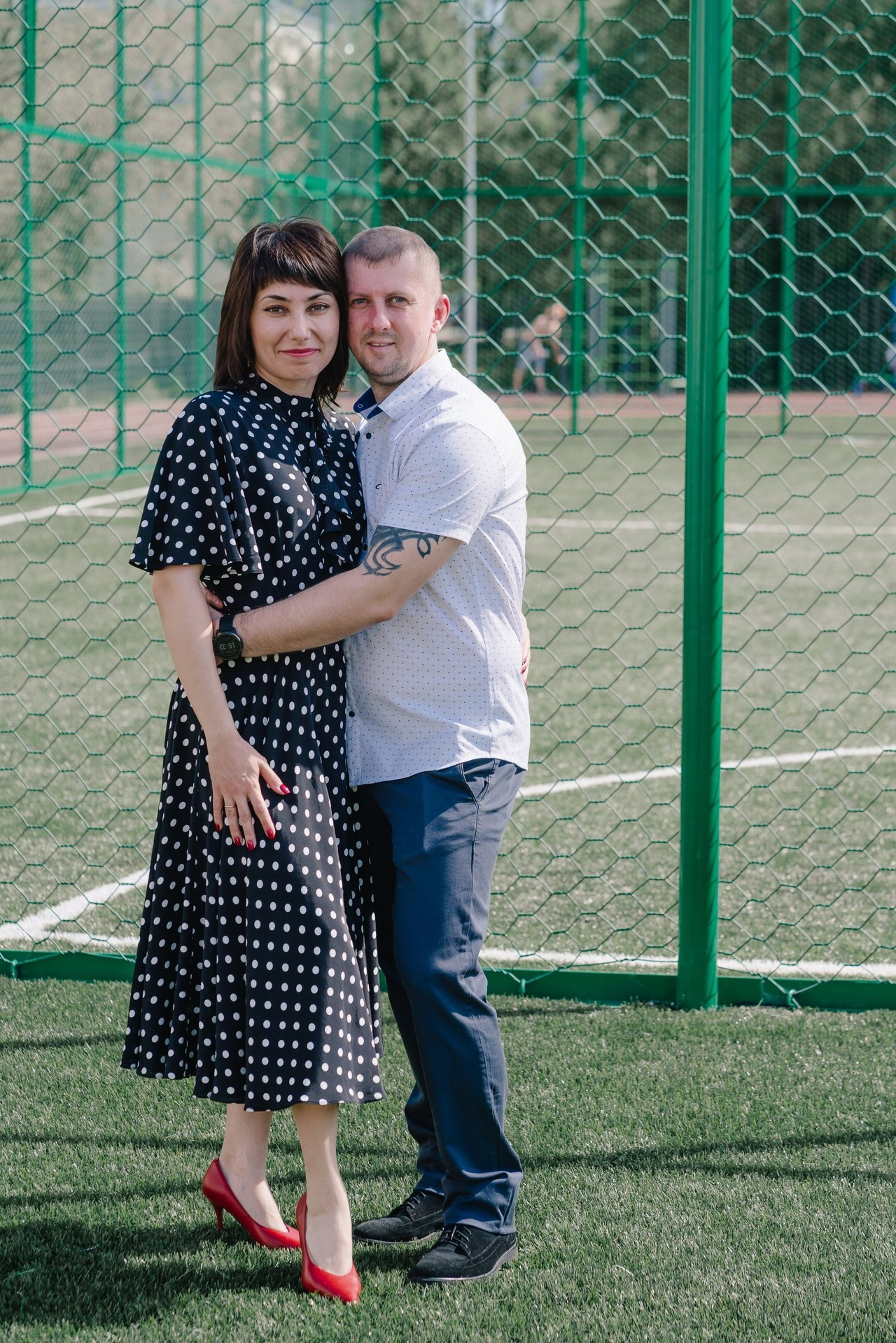 Отзывы. Свадебный и семейный фотограф в Красноярске Кристина Бозунова