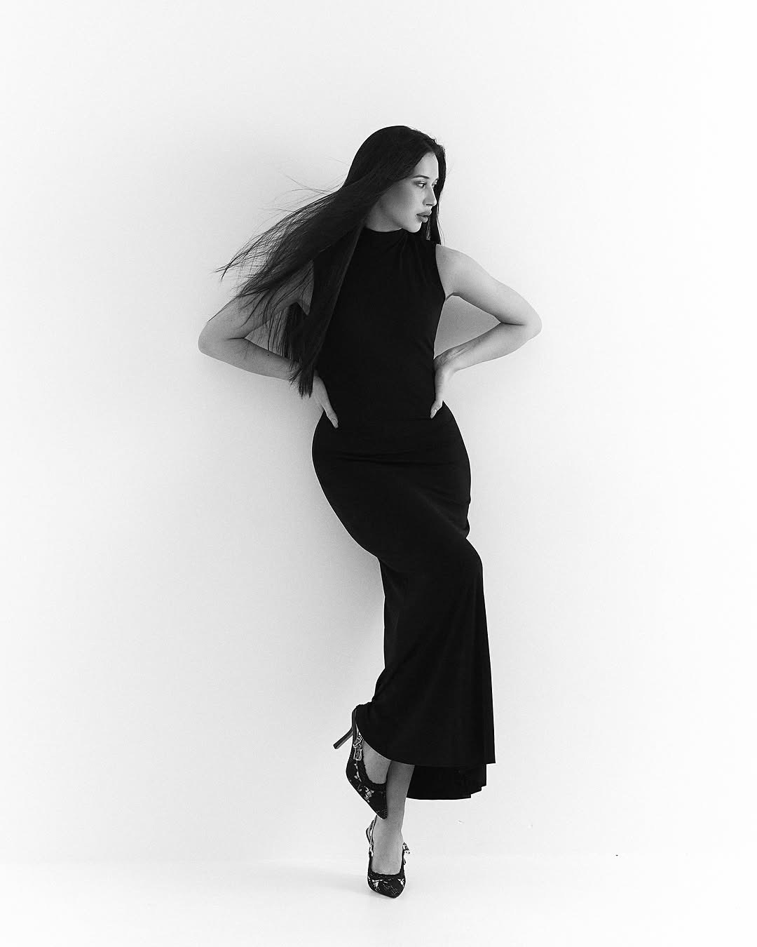 Карина. Фотограф в Екатеринбурге и Москве, Анна