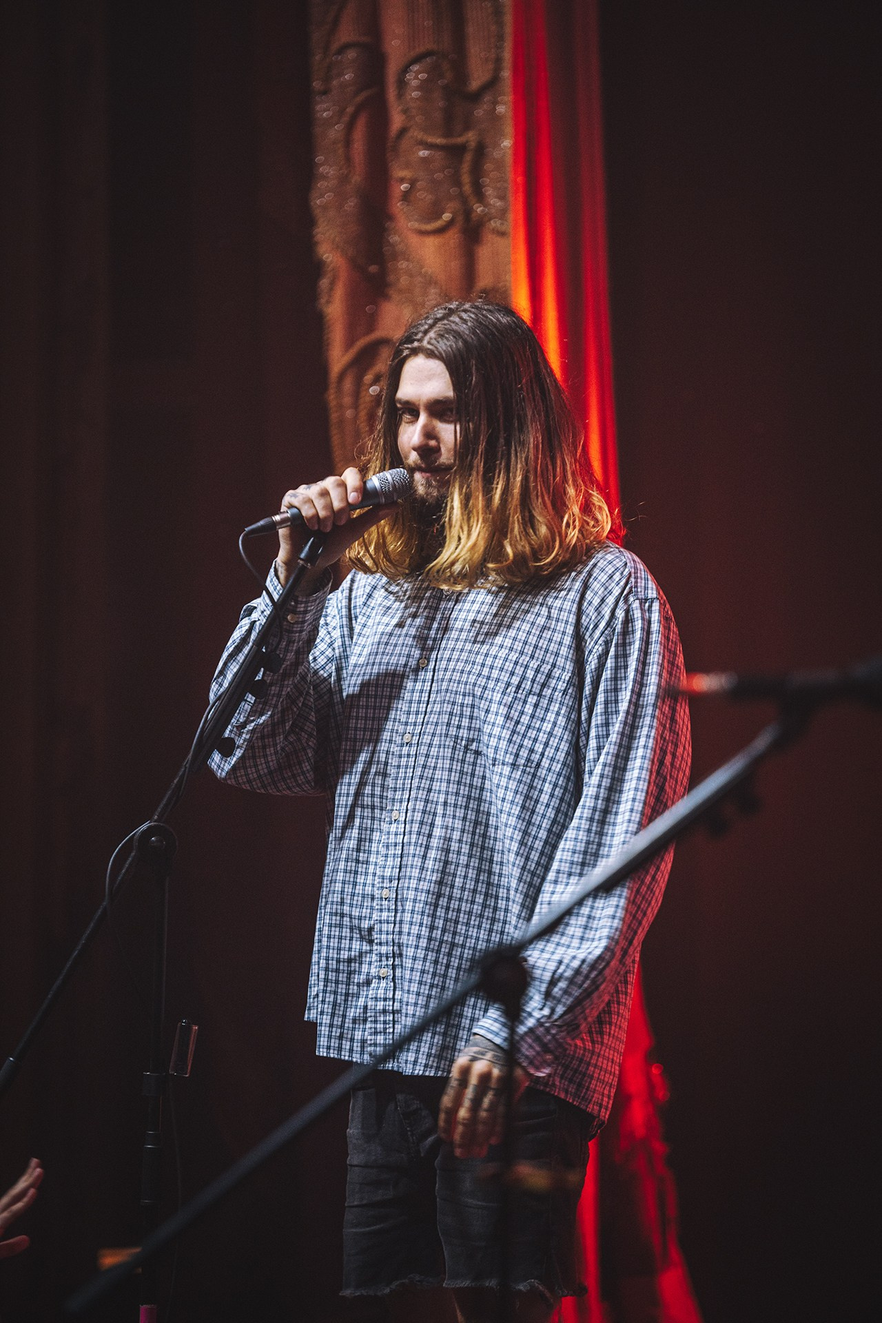 Концерты. Kirill_zha