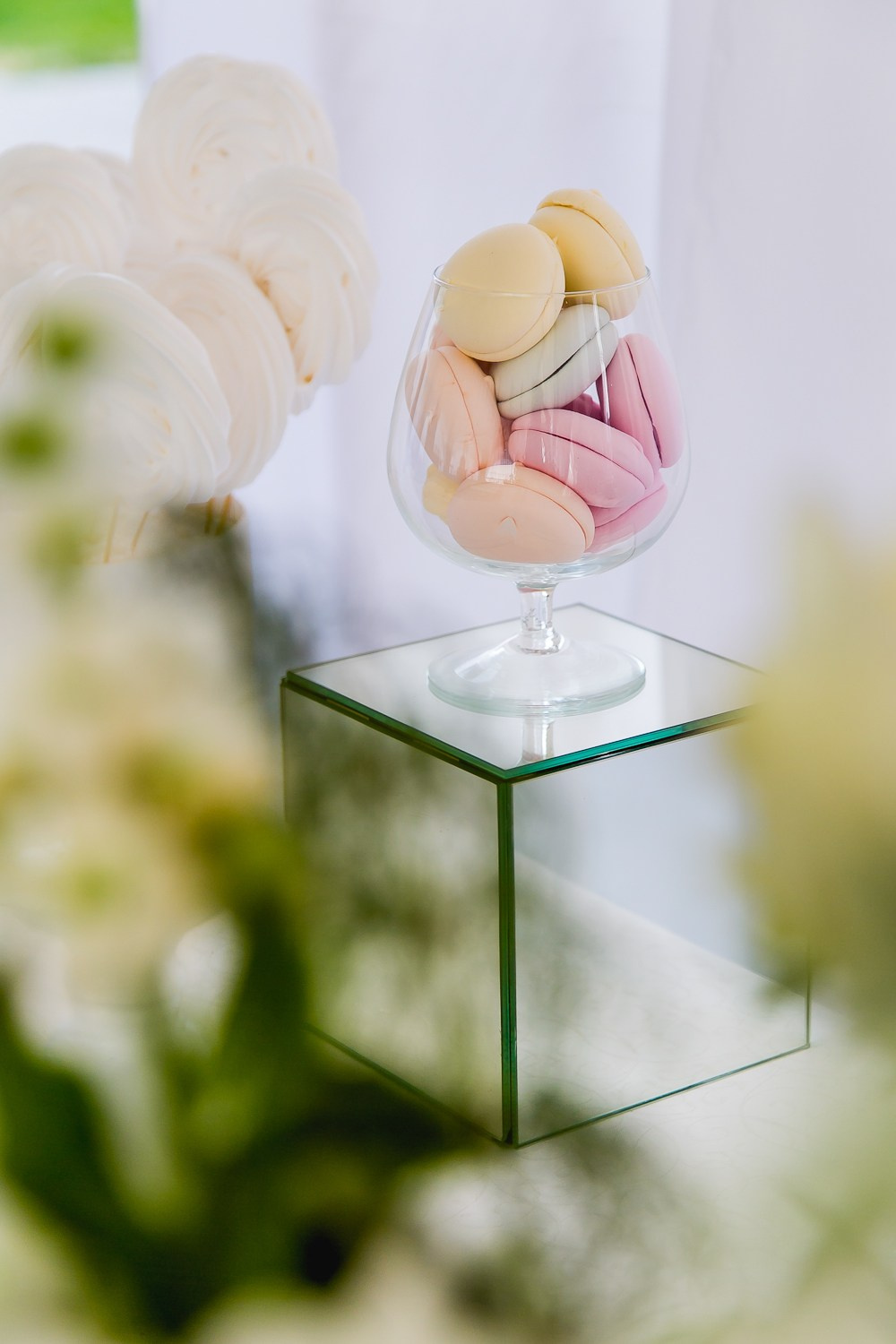 Levada. Главная