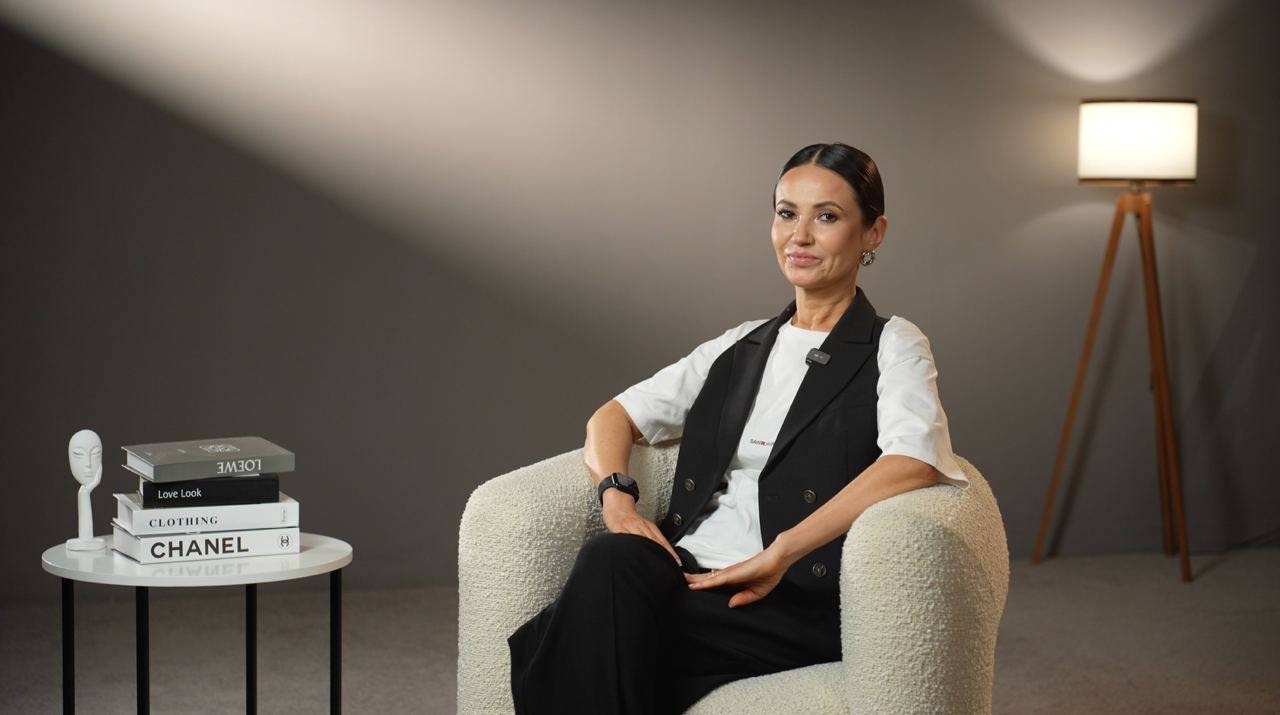 Видеоуроки. Студия записи подкастов «Проявление»