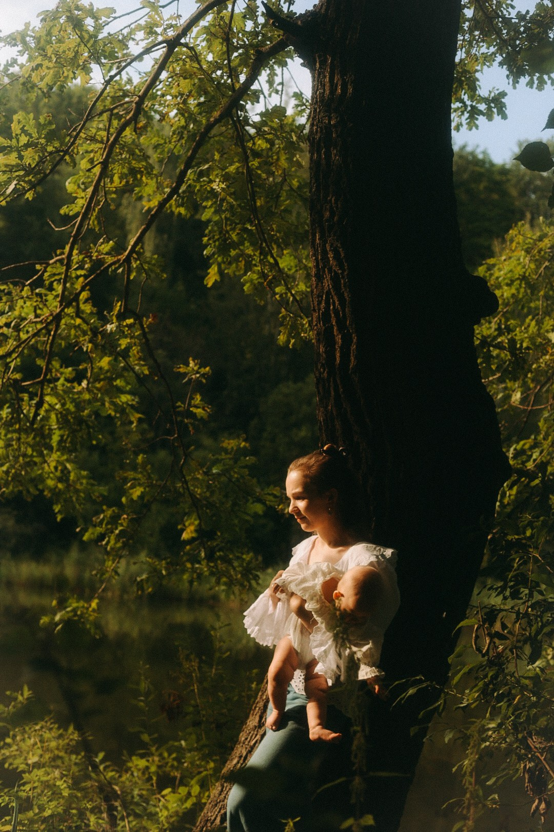 Family. Фотограф Нижний Новгород
