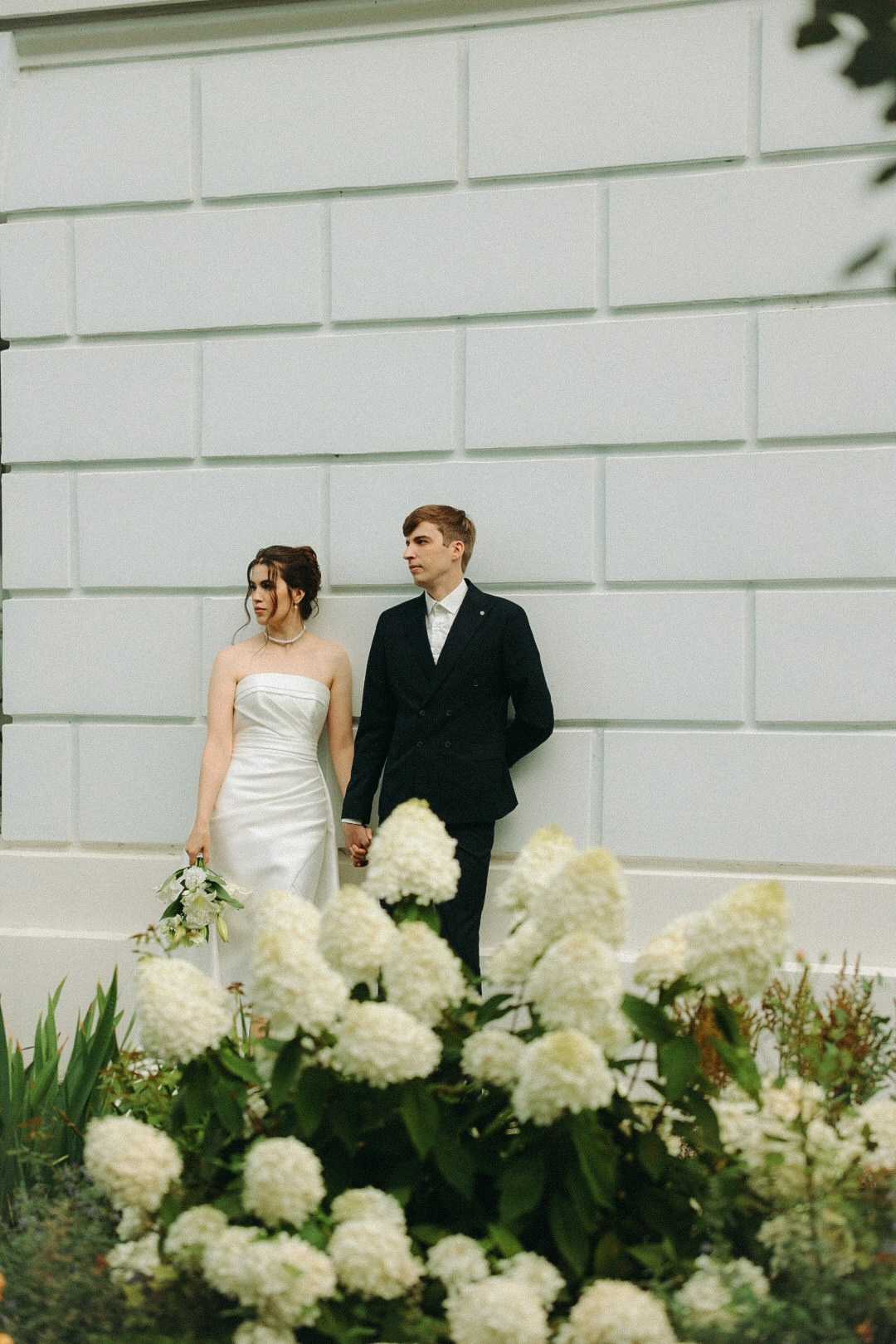 Саша и Ксюша. Фотограф Нижний Новгород