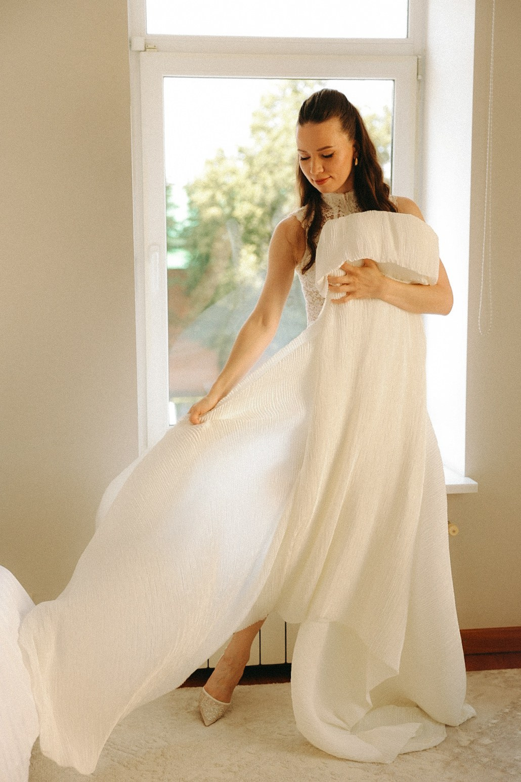 Родион и Аня. Фотограф Нижний Новгород