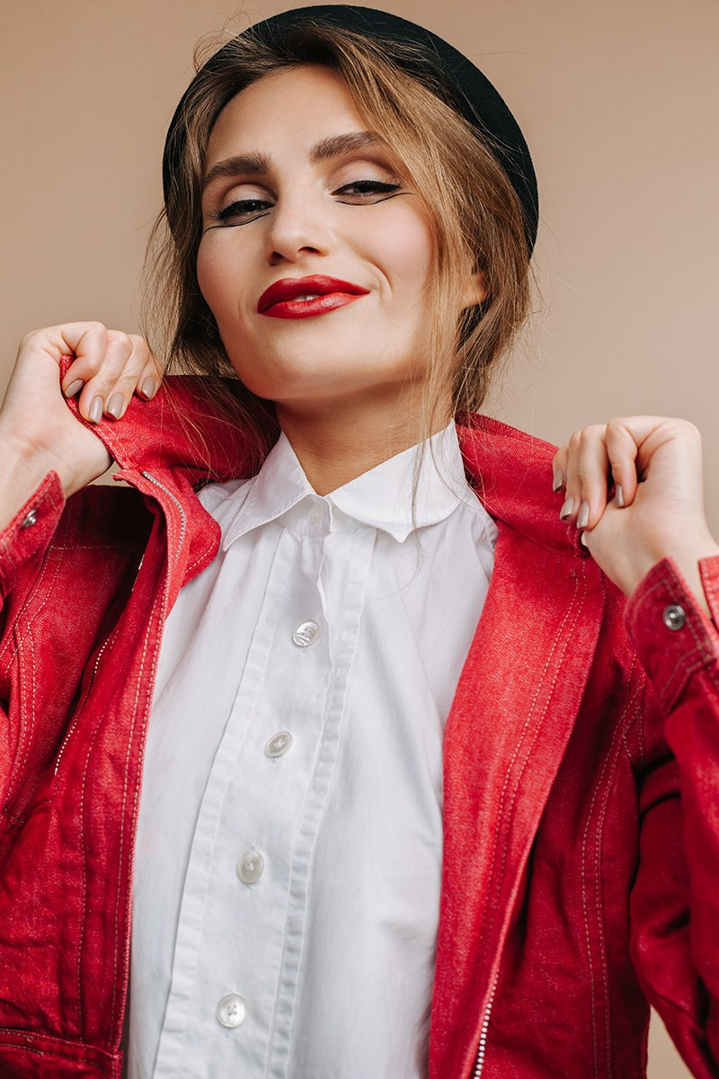 УЛЬЯНА. Мусс Алина фотограф