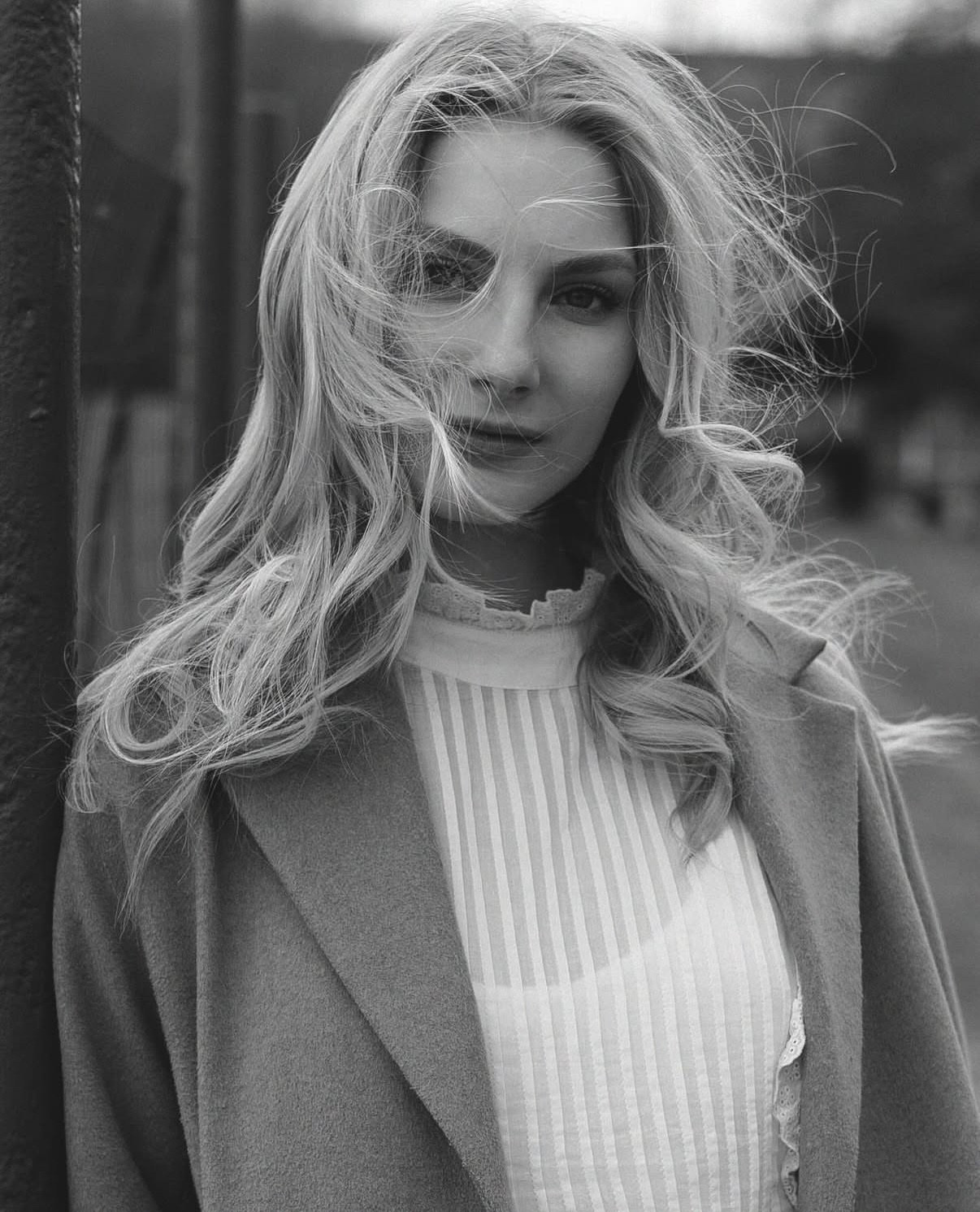 Обучение фотографии. Свадебный фотограф в Воронеже Дарья Володарская