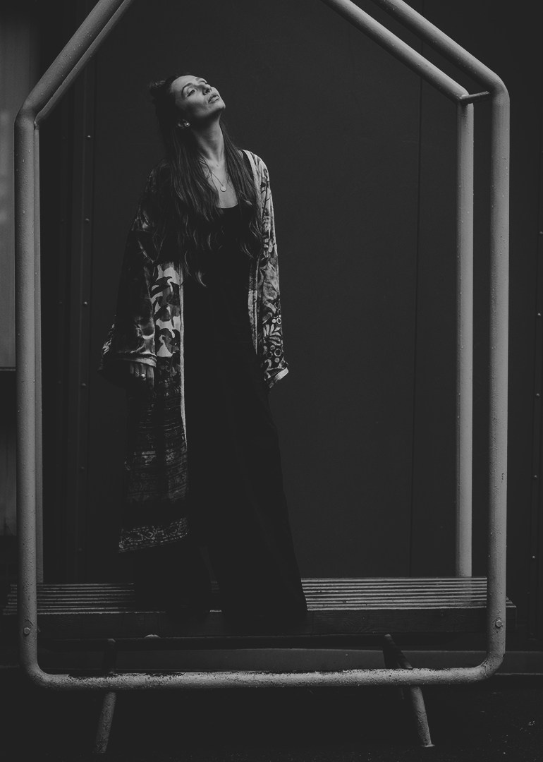 ЯНА. Портретный фотограф в Москве Колосова Екатерина