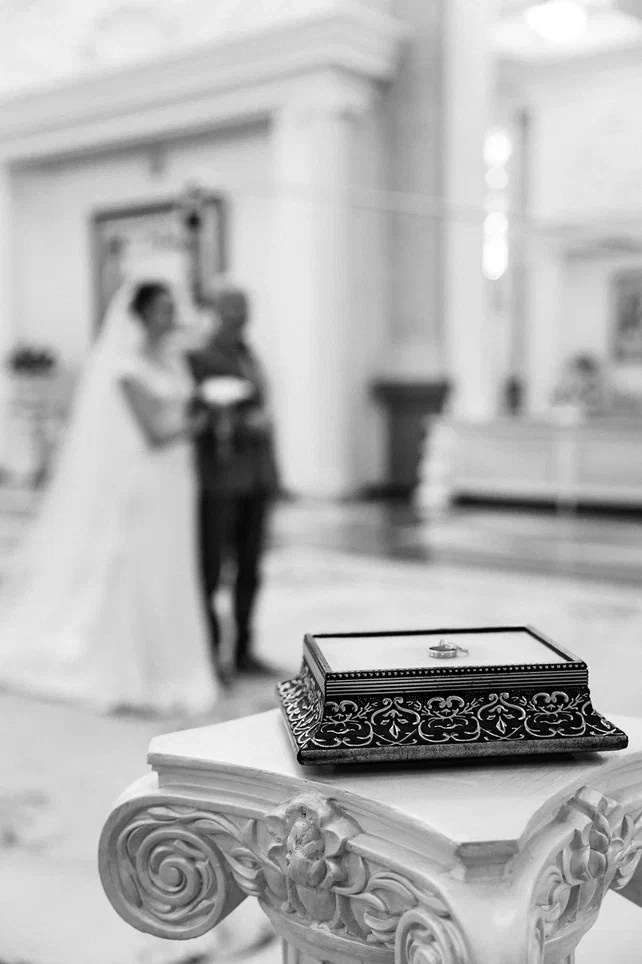 Дмитрий & Марина