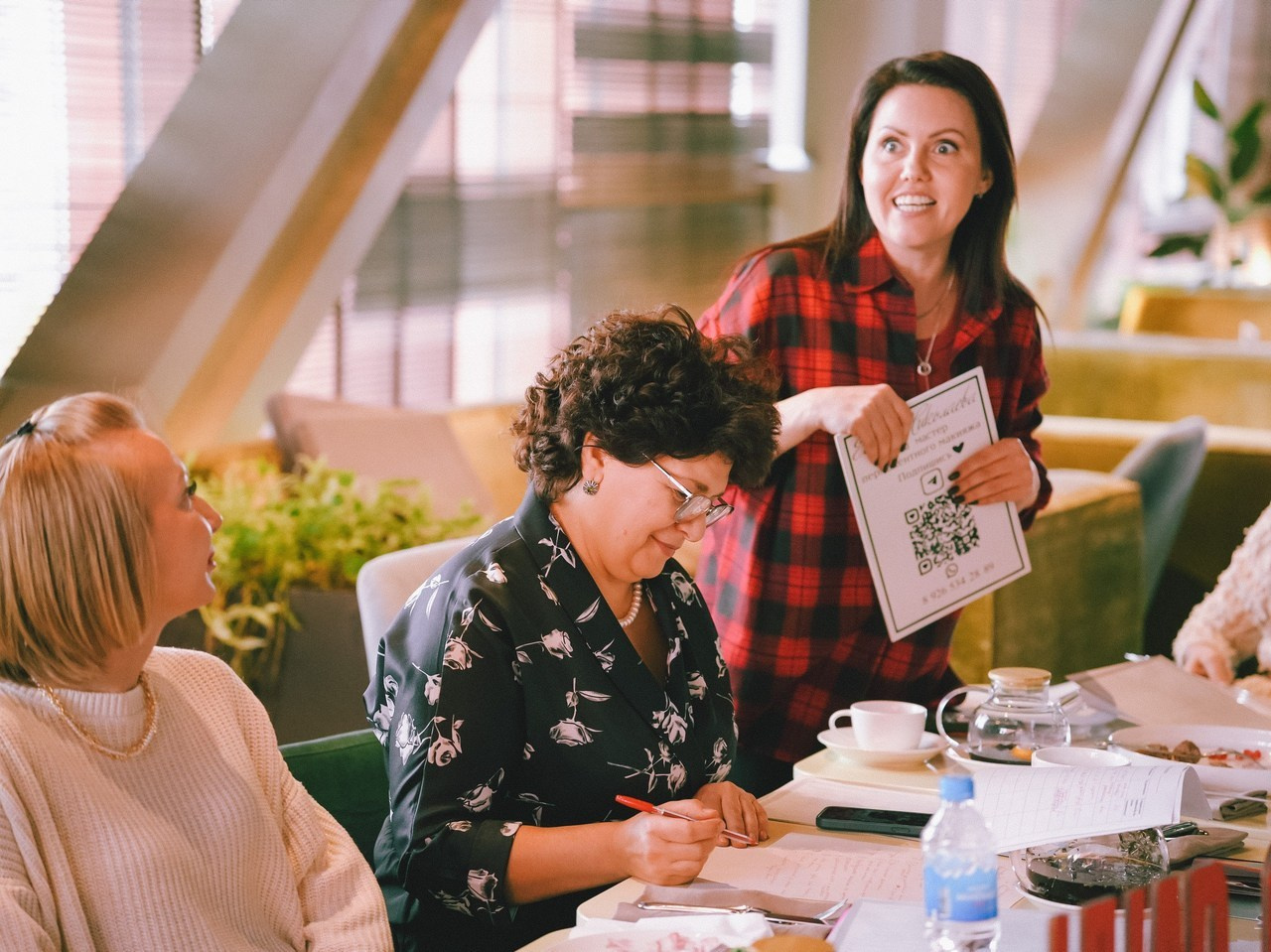 Отзывы. Фотограф, Римма Невинская