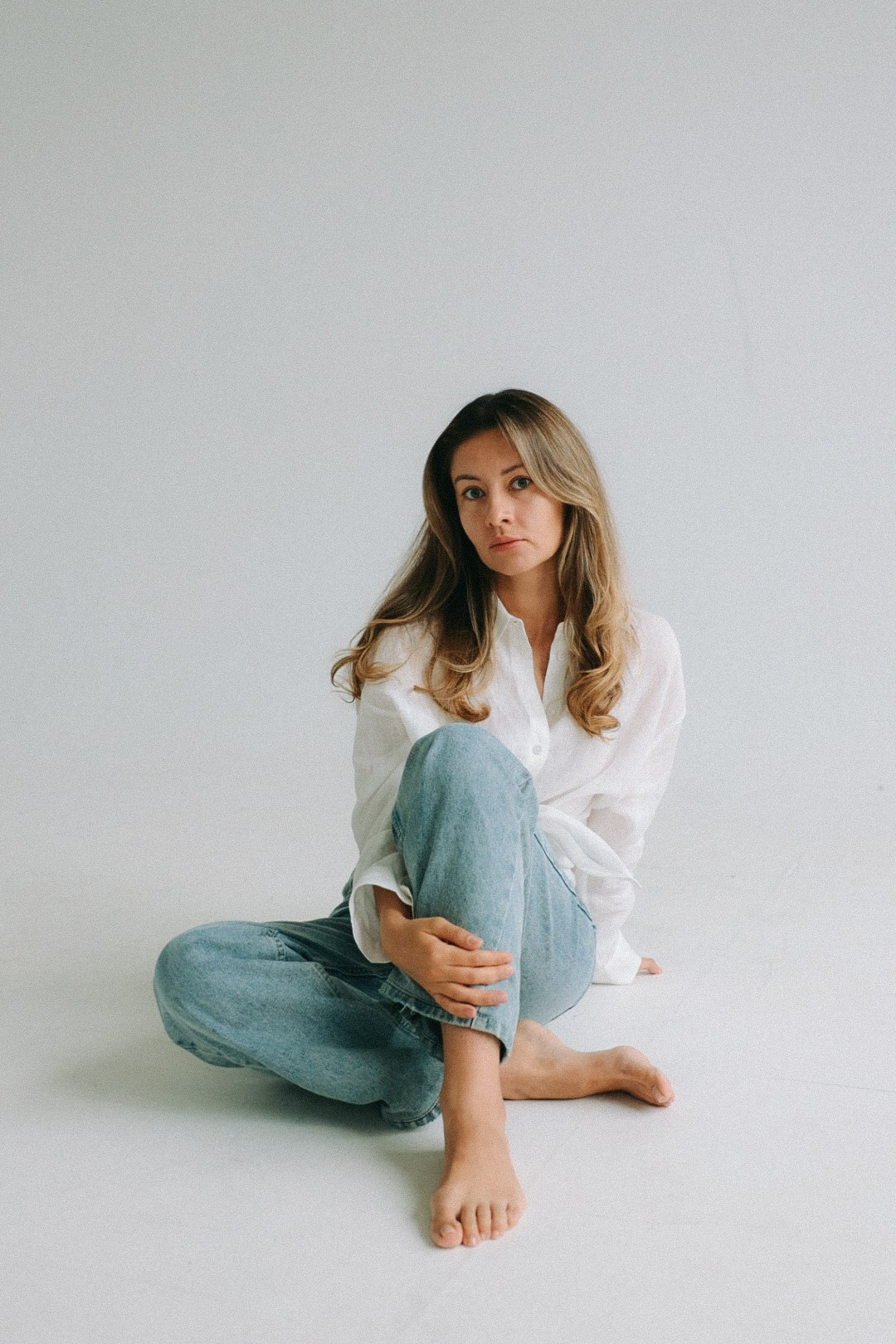 Даша. Фотограф Нижний Новгород