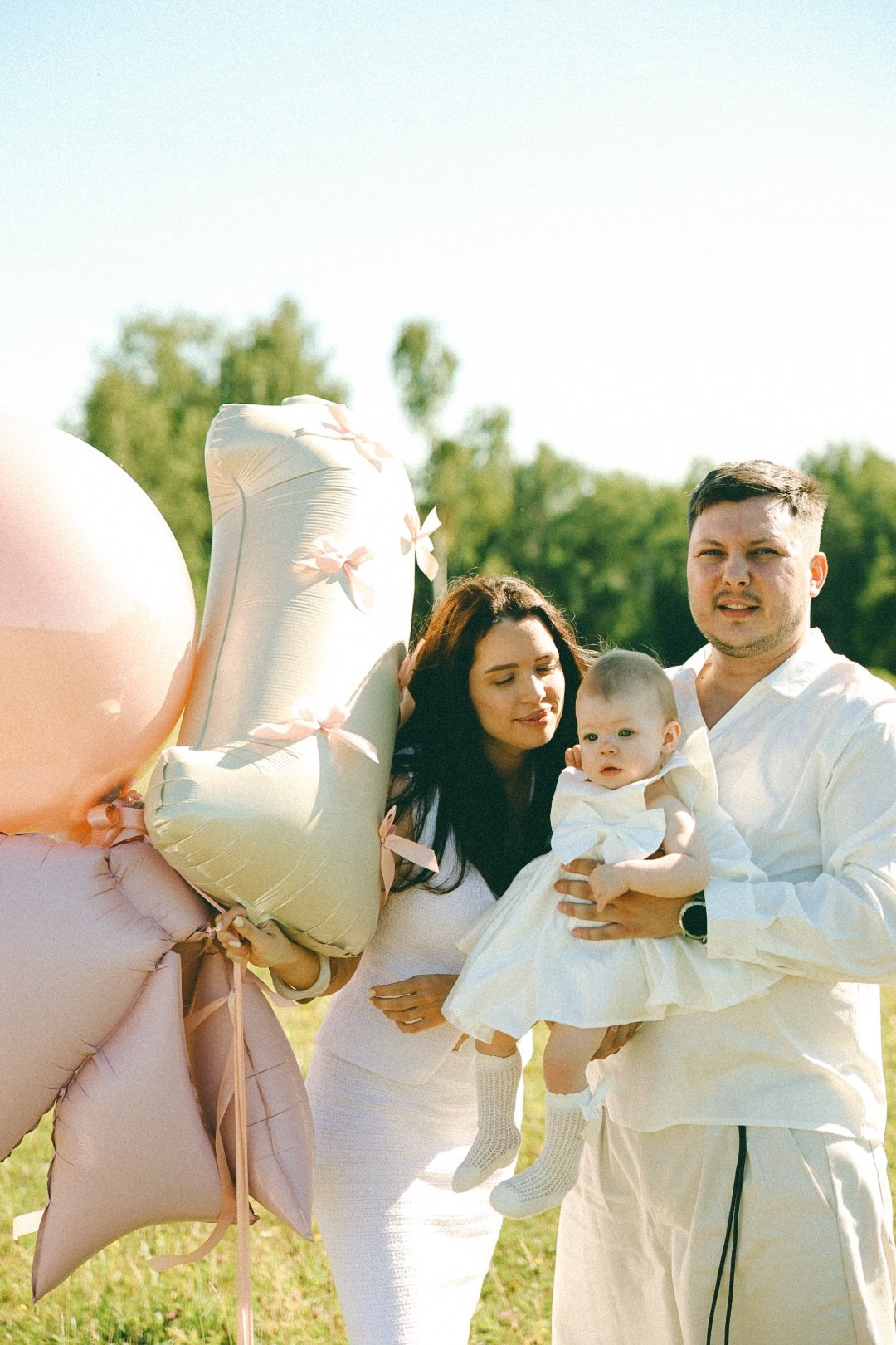 Family. Фотограф Нижний Новгород