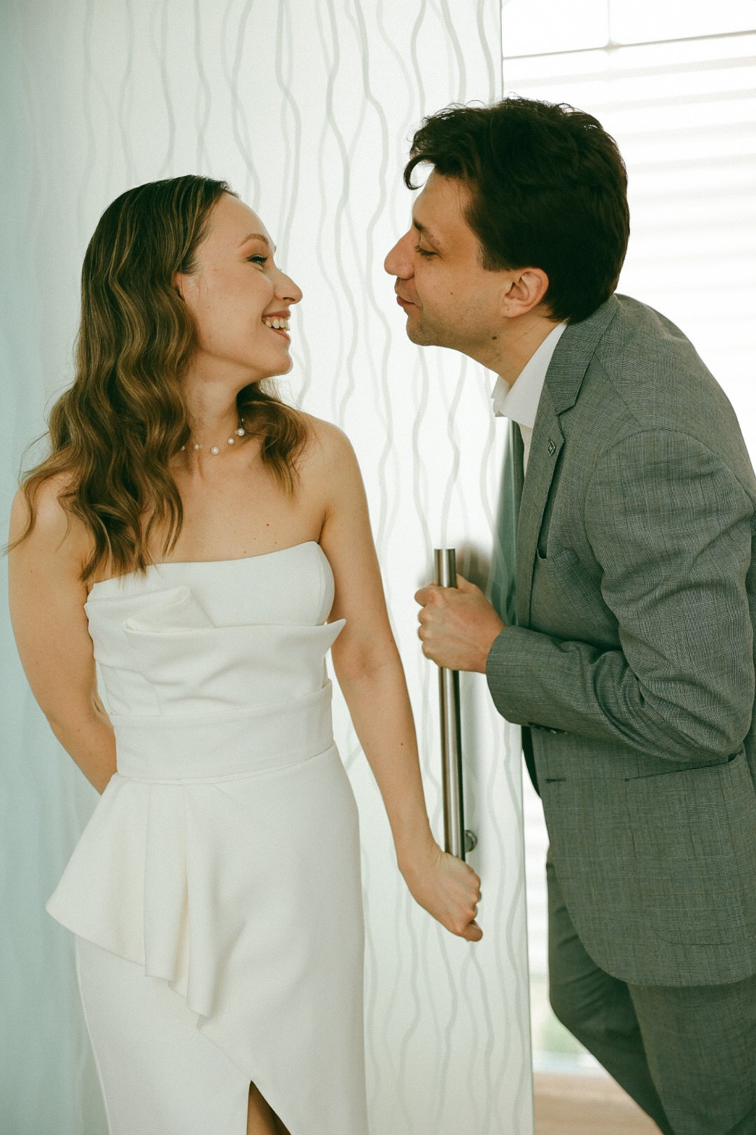 Данил и Рита. Фотограф Нижний Новгород