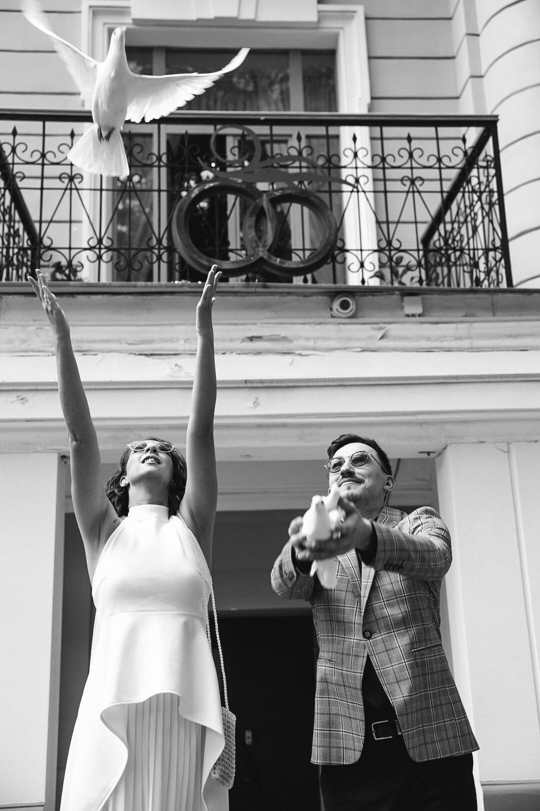 Илья и Ксюша. Фотограф Нижний Новгород