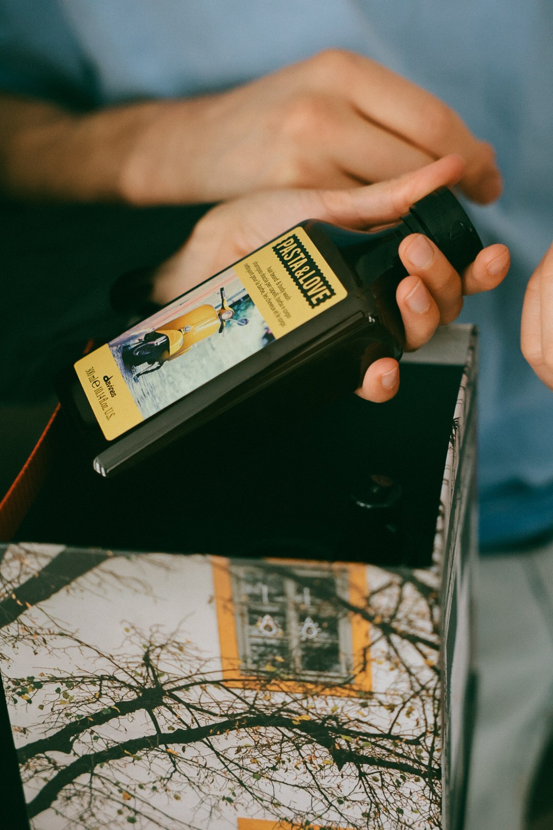 22 zima. Фотограф Нижний Новгород