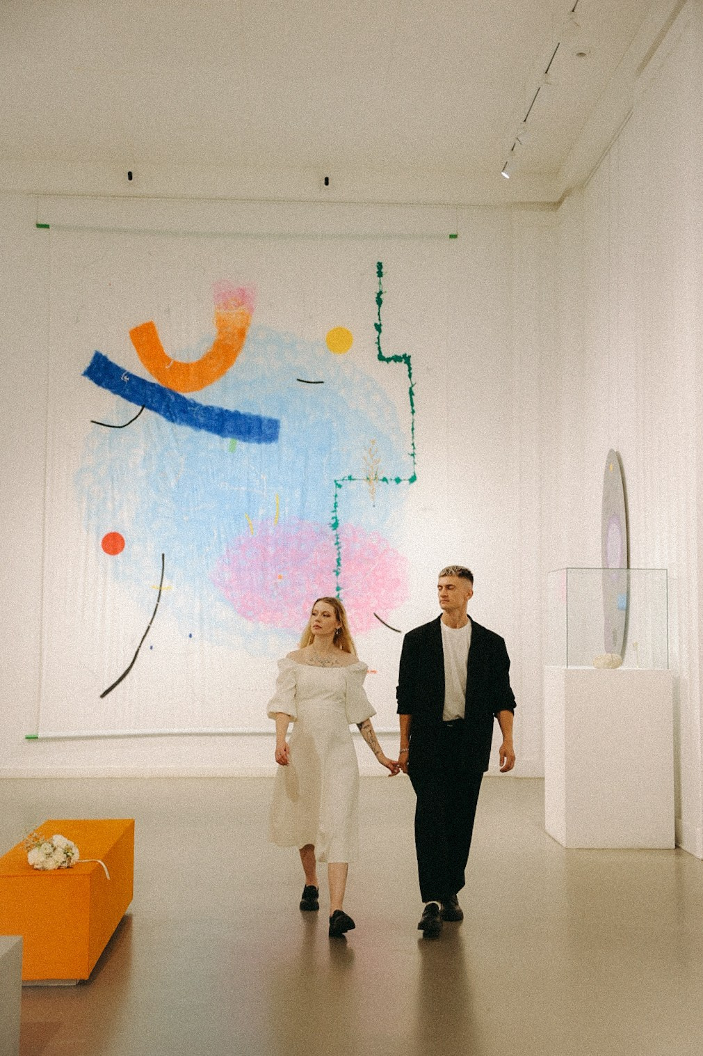 Паша и Арина. Фотограф Нижний Новгород