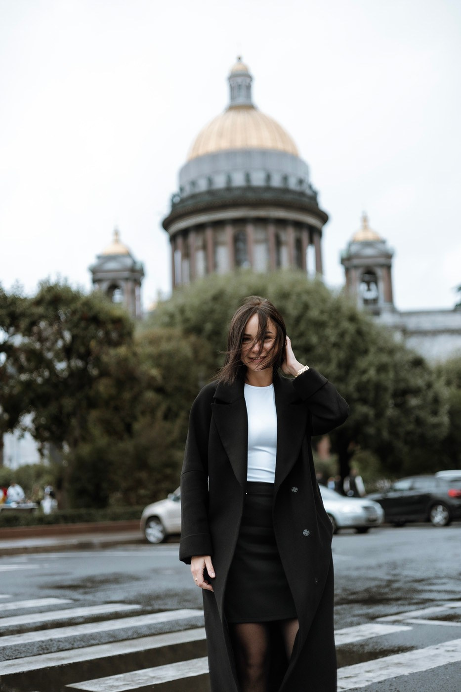 Natalya. Самид Али, фотограф из Санкт-Петербурга, Россия