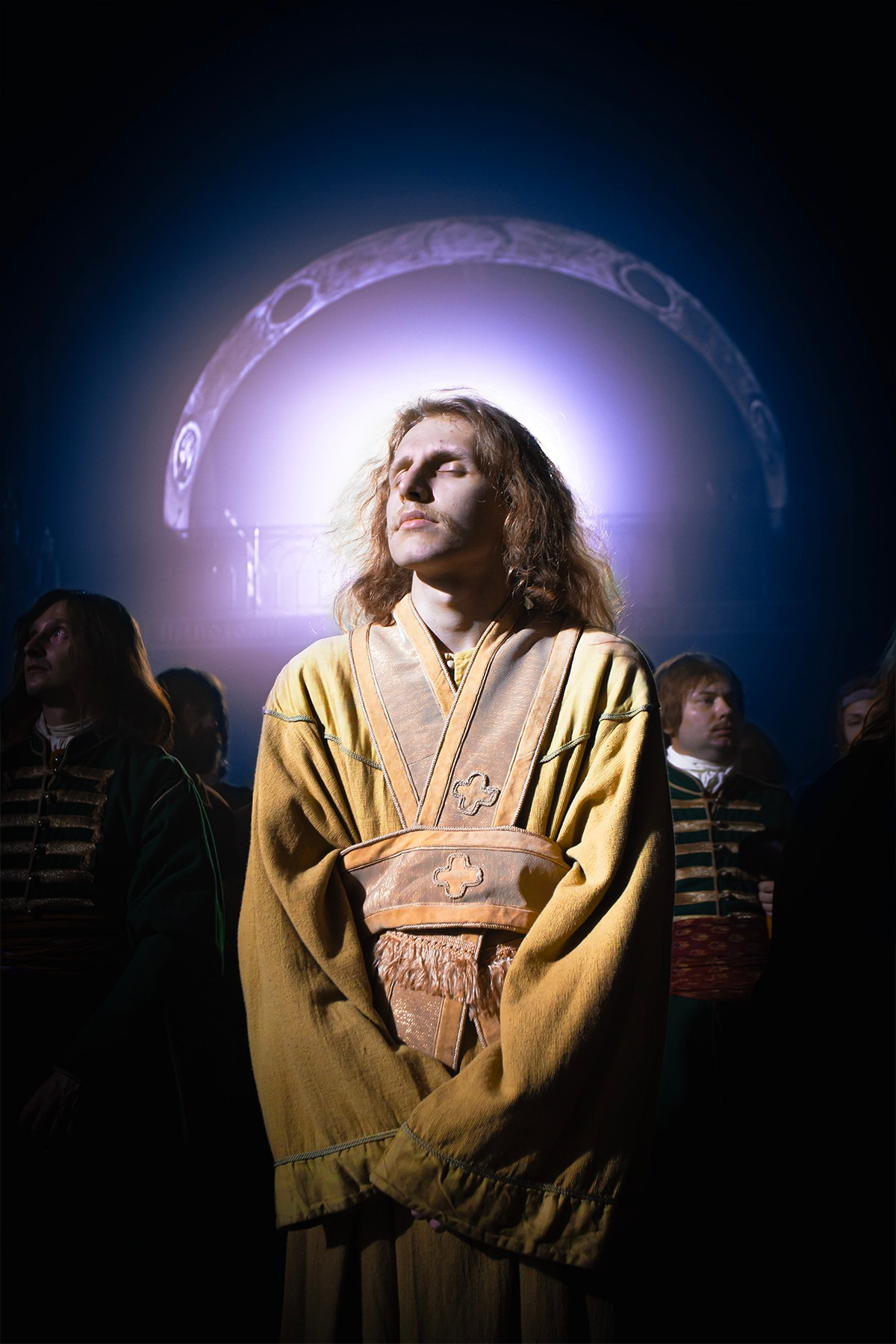 Георгий Тришаков