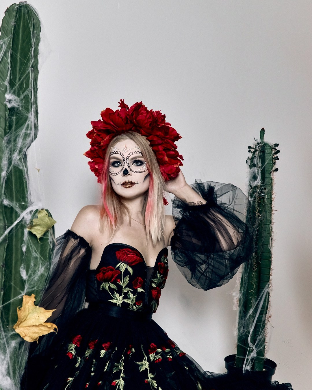 Креатив. Кристина Киттель. Женский и репортажный фотограф в Москве