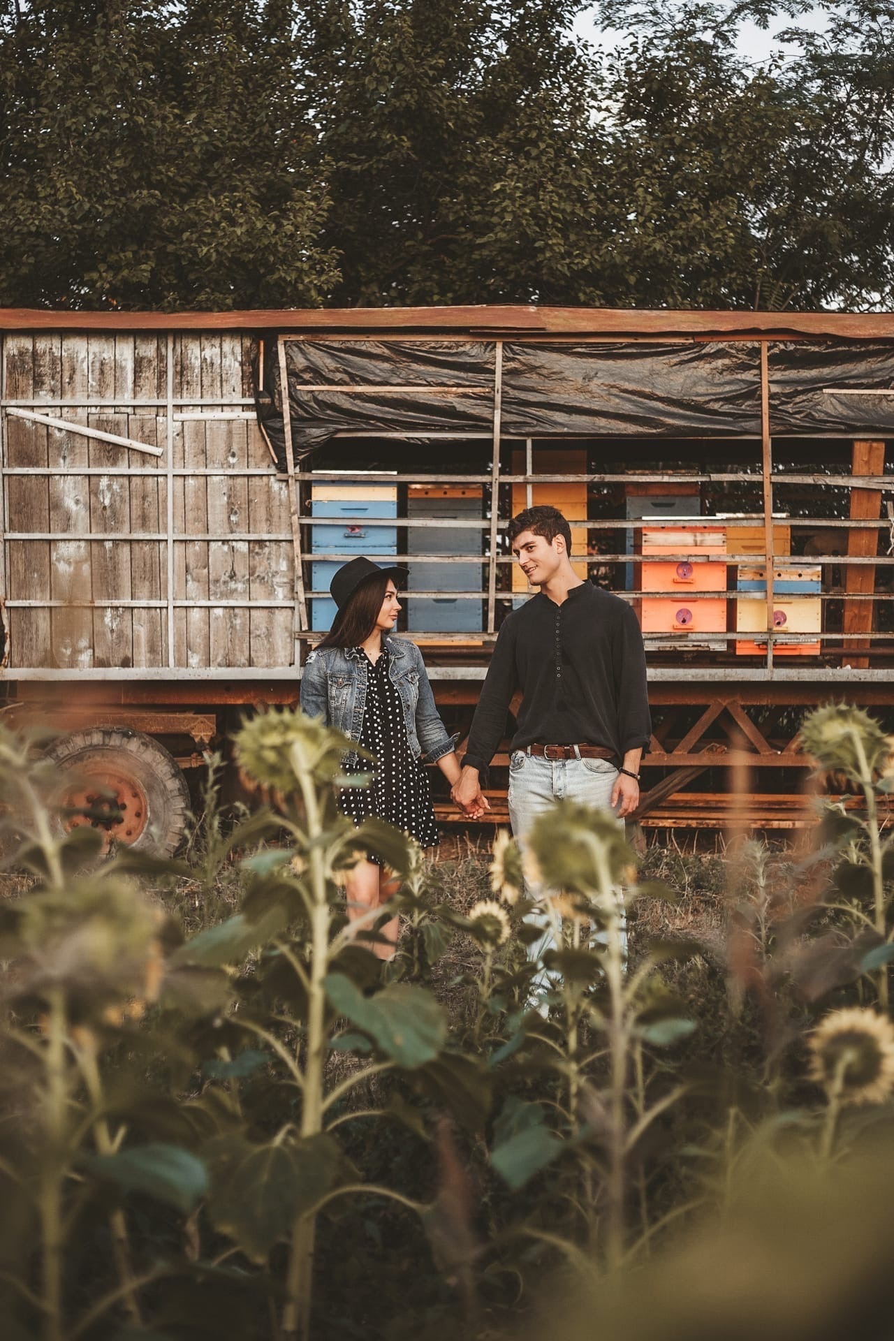 Фотограф в Санкт Петербурге и Москве Анастасия Сиволод