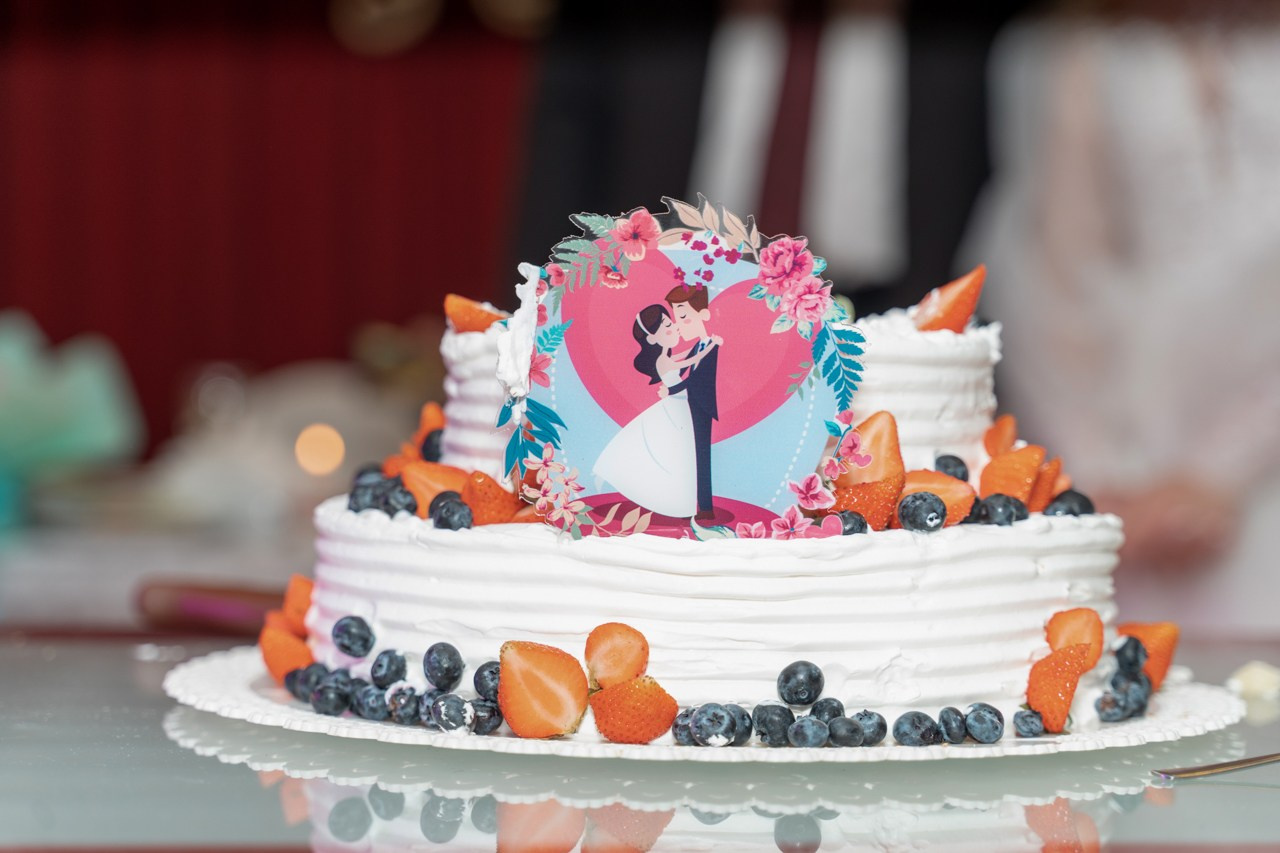 Нигина и Валерий. Свадебный и семейный фотограф Ольга Батова в Ярославле