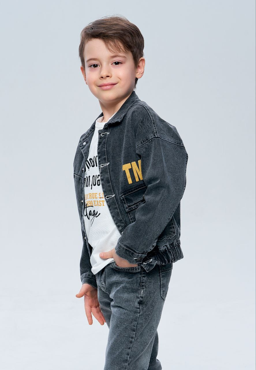 Николай — Д. ТМ Продакшн — Съемка для маркетплейсов в Москве