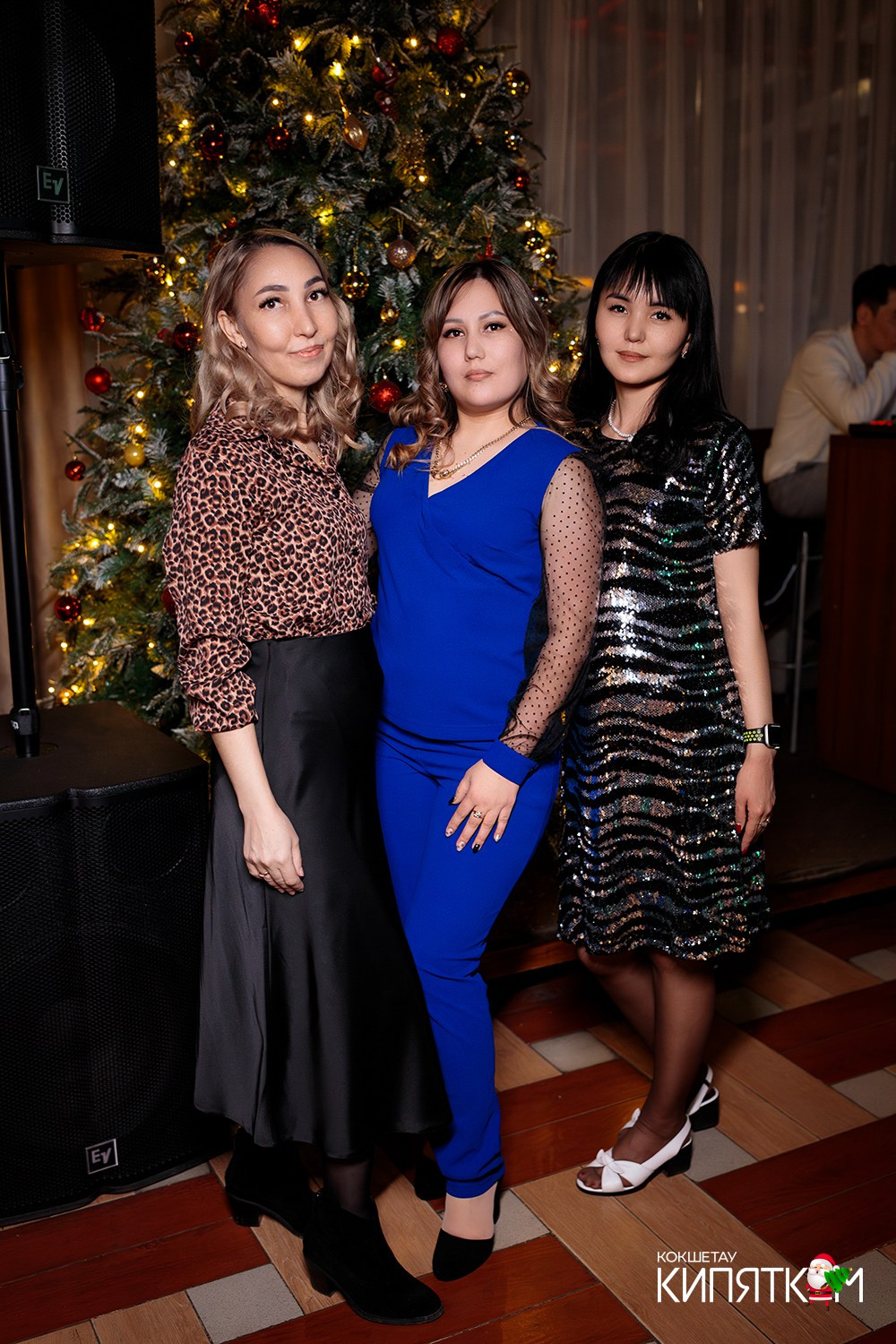 VA-VA. КИПЯТКОМ КОКШЕТАУ