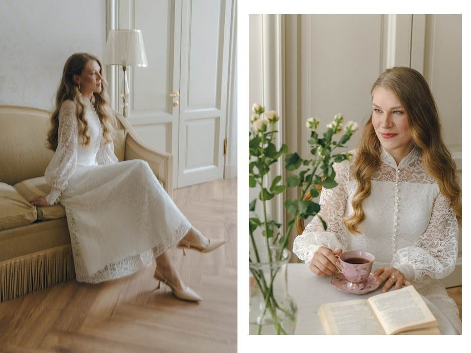 Продюсирование съемок и фотосессий для брендов и частных клиентов