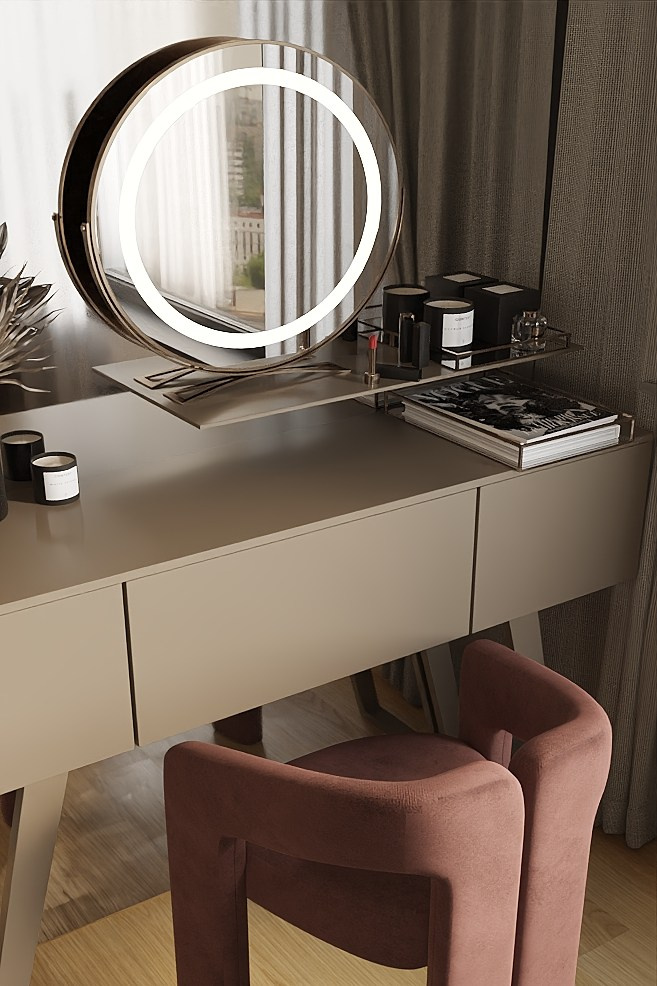 ЖК Режиссер