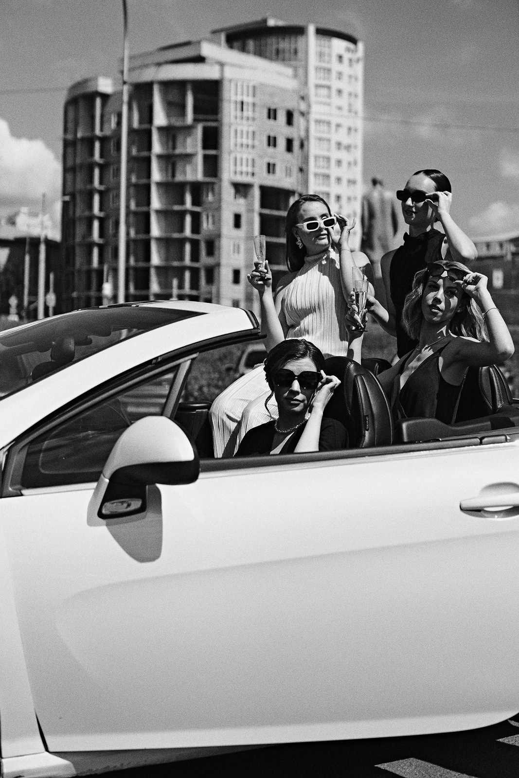 Артём и Елена. Свадебный фотограф Челябинск, Екатеринбург, Курган — Виктор Слуднов