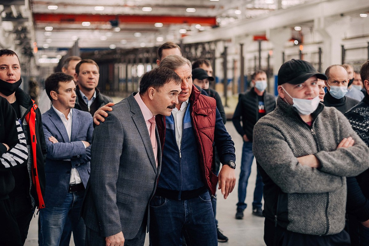 Индустриальный фестиваль. Свадебный фотограф Челябинск, Екатеринбург, Курган — Виктор Слуднов