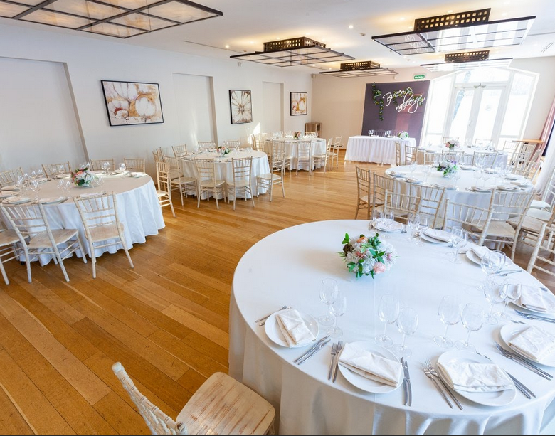 Площадка № 1-7. Свадебный и портретный фотограф Москва