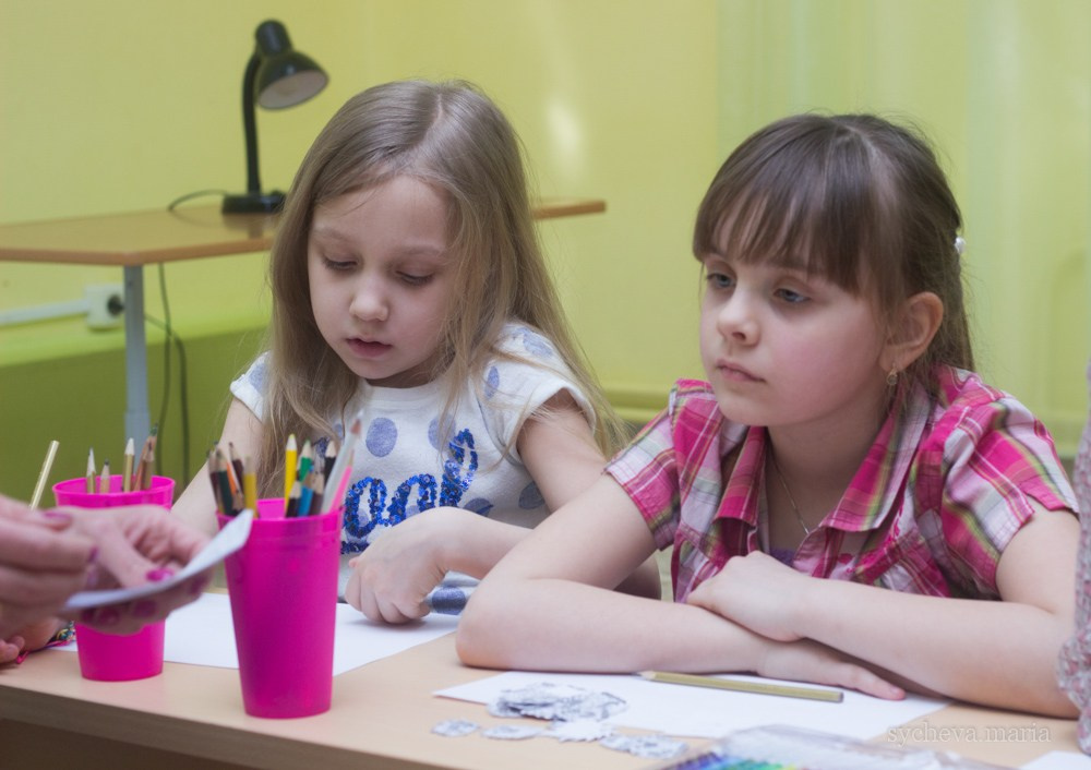 Детский центр Сёма. Детский и семейный фотограф, фотограф мероприятий Нижний Новгород