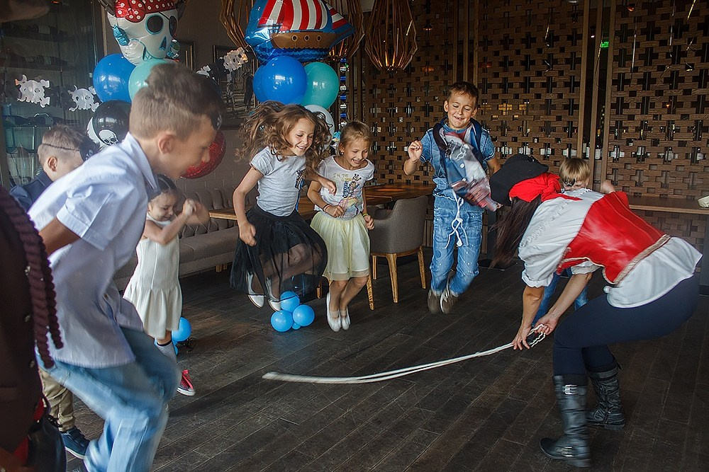 День рождения Филипа 8 лет. Детский и семейный фотограф, фотограф мероприятий Нижний Новгород