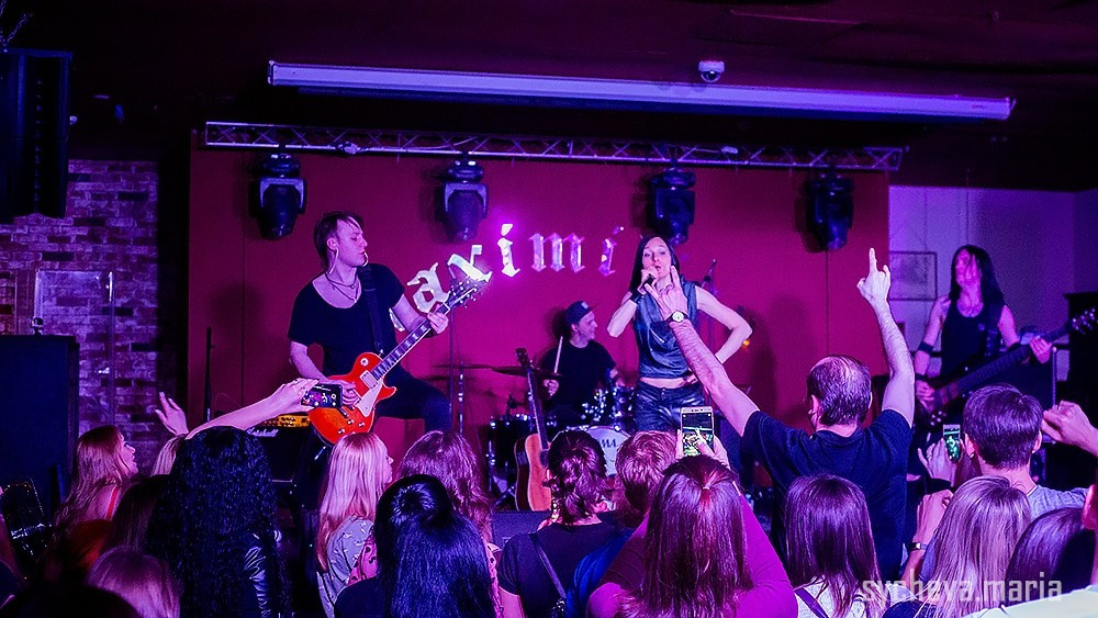 Мара. Детский и семейный фотограф, фотограф мероприятий Нижний Новгород