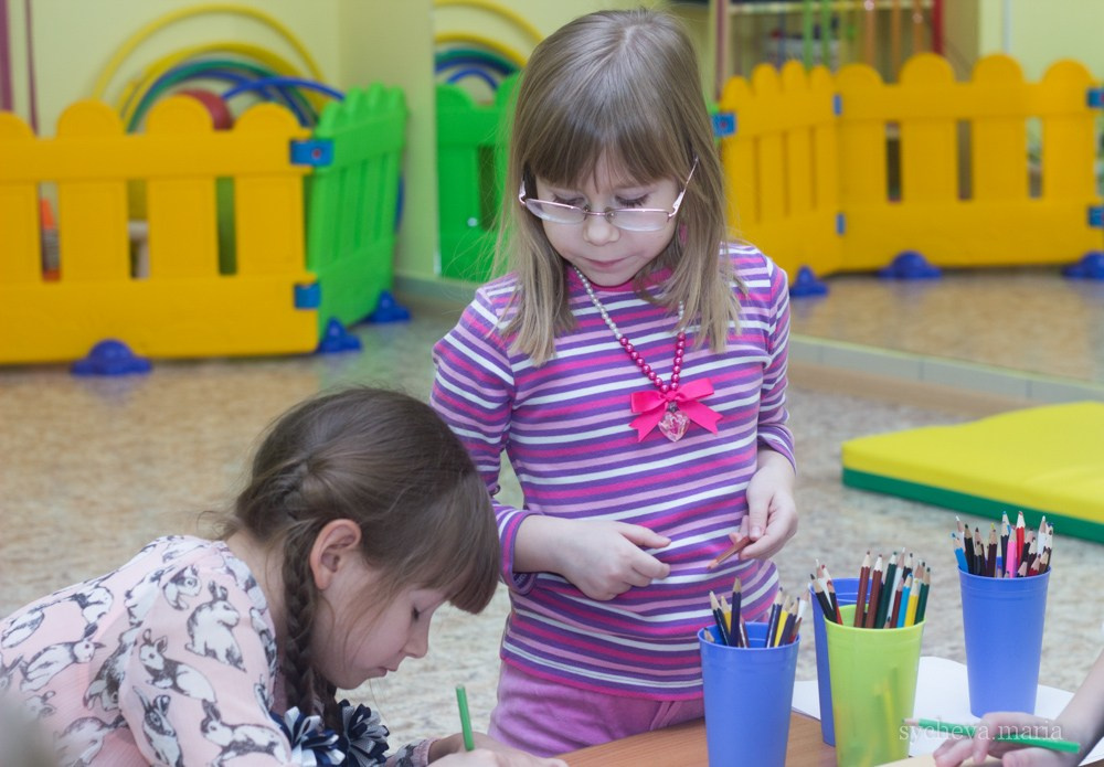 Детский центр Сёма. Детский и семейный фотограф, фотограф мероприятий Нижний Новгород