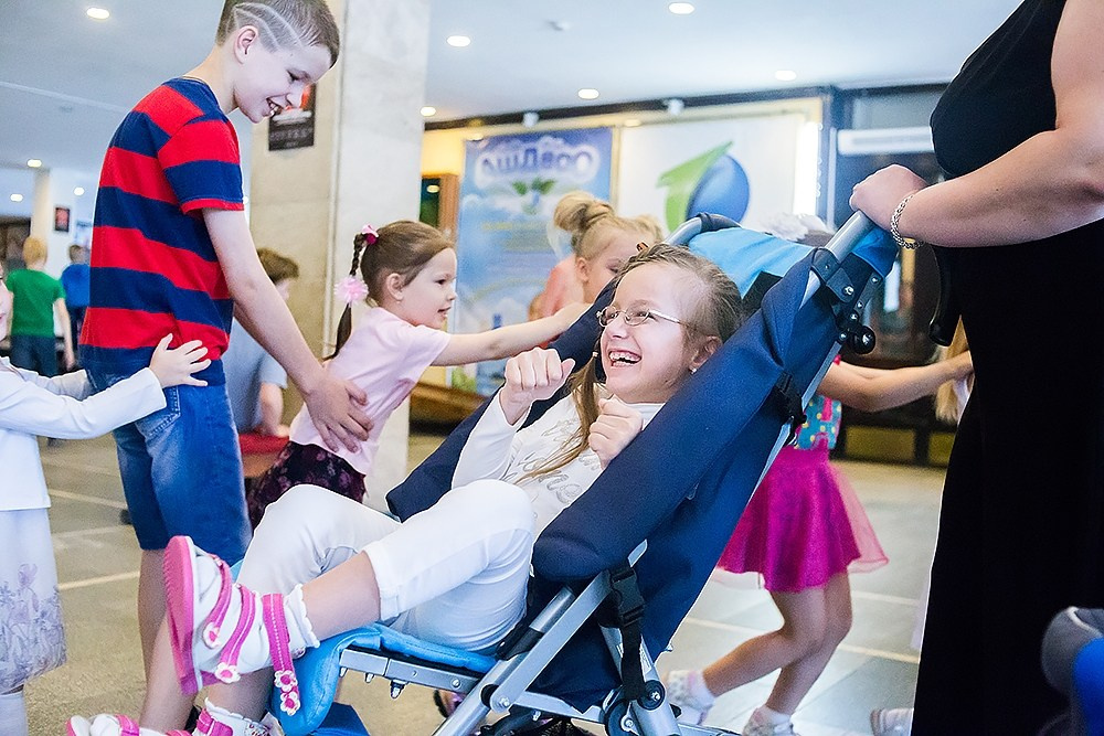 Благотворительный показ ТЮЗ. Детский и семейный фотограф, фотограф мероприятий Нижний Новгород