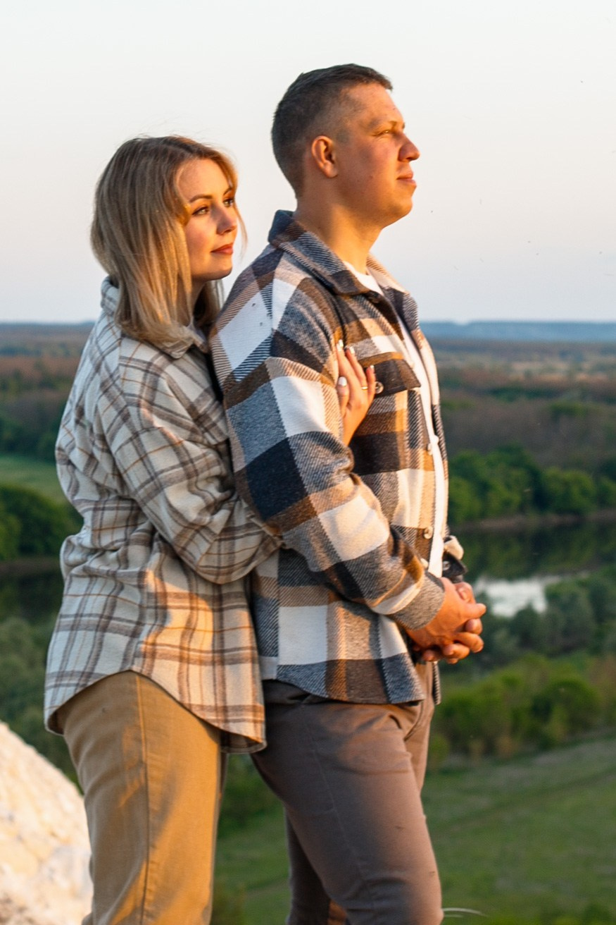 Семейные. Семейный фотограф Насонова Татьяна