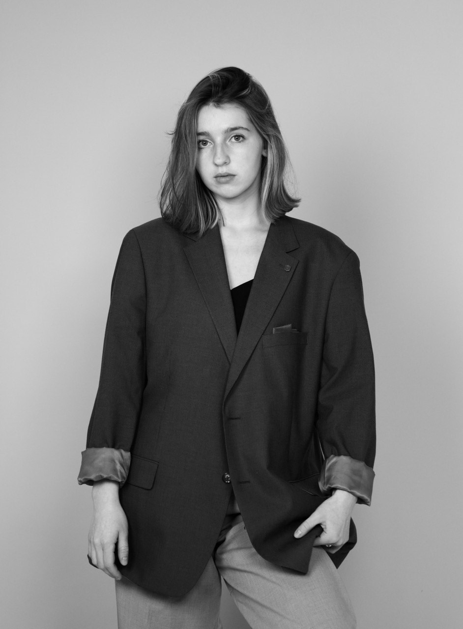 Портретный фотограф в Санкт-Петербурге Катерина Князькова