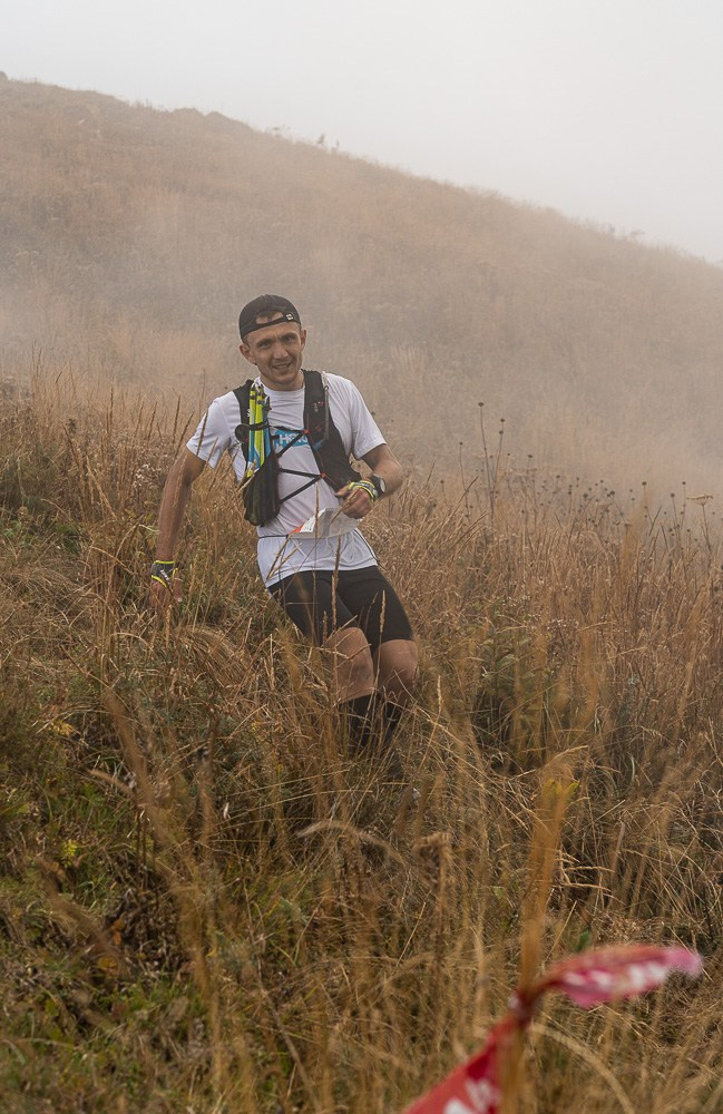 Трейловый бег «Альпиндустрия. Три курорта''. Репортажный фотограф в Красной Поляне и Сочи Павлюченко Екатерина