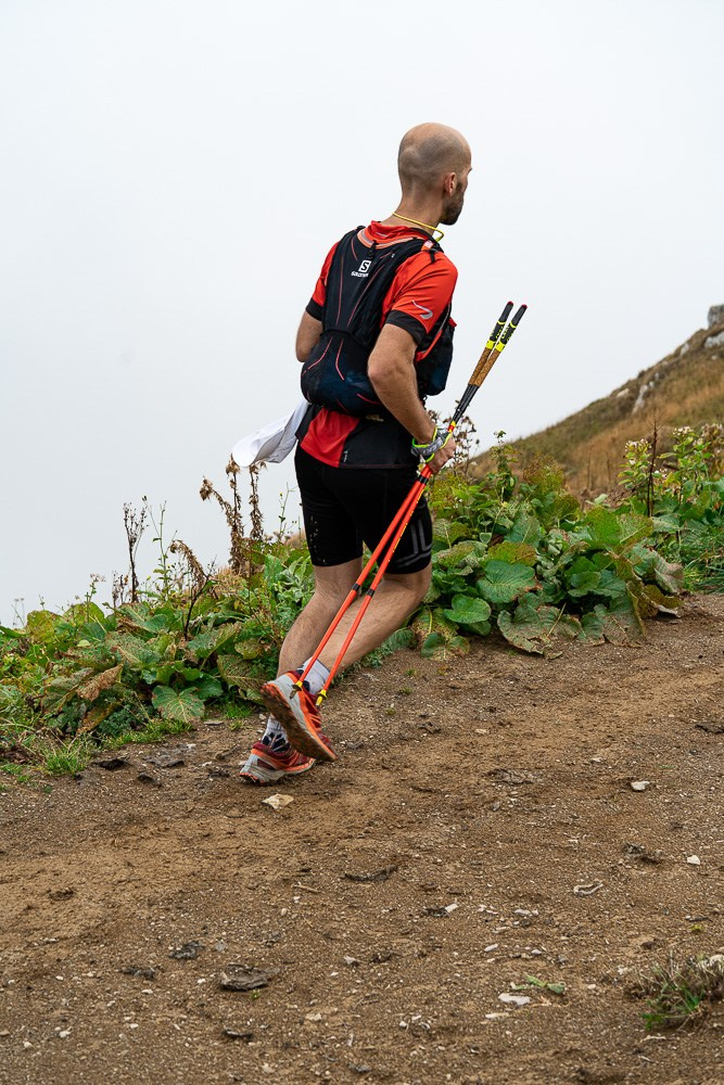 Трейловый бег «Альпиндустрия. Три курорта''. Репортажный фотограф в Красной Поляне и Сочи Павлюченко Екатерина