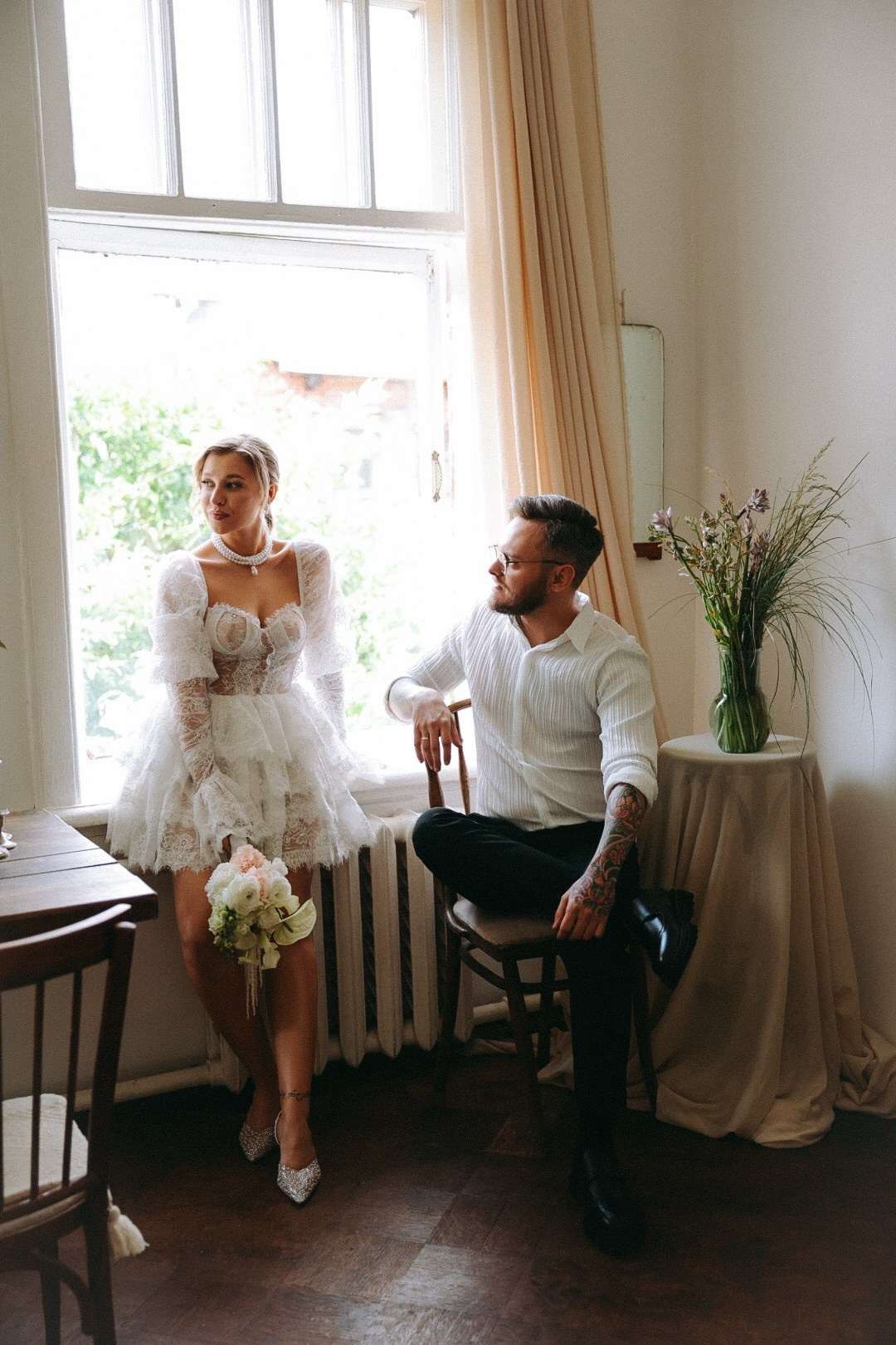 Кирилл и Ира. Фотограф Нижний Новгород