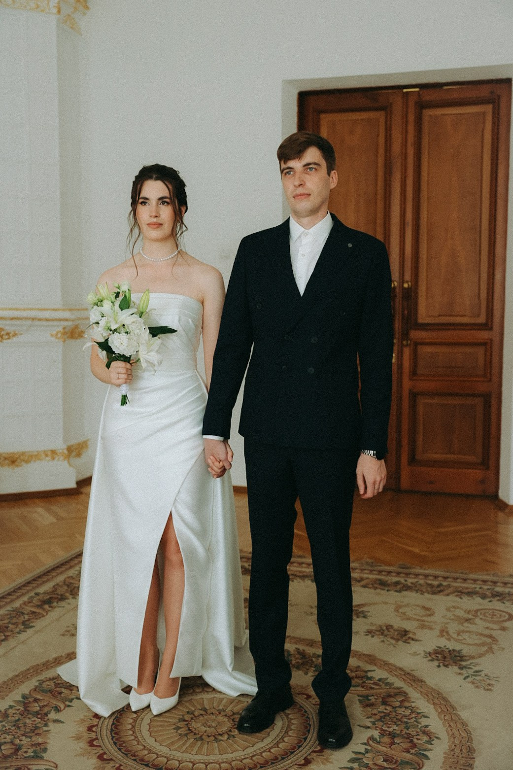 Саша и Ксюша. Фотограф Нижний Новгород