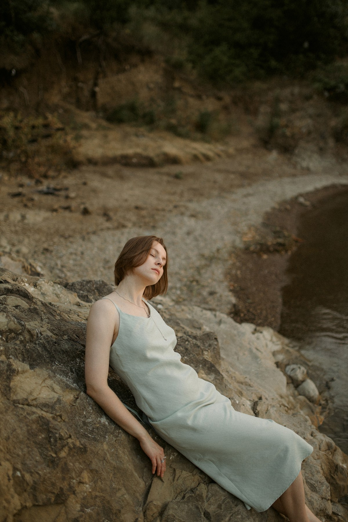 Anya. Anastasia Blud Photography