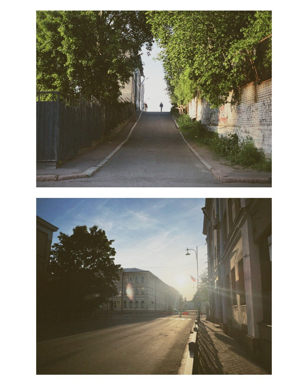 Vyborg. Alina Panover