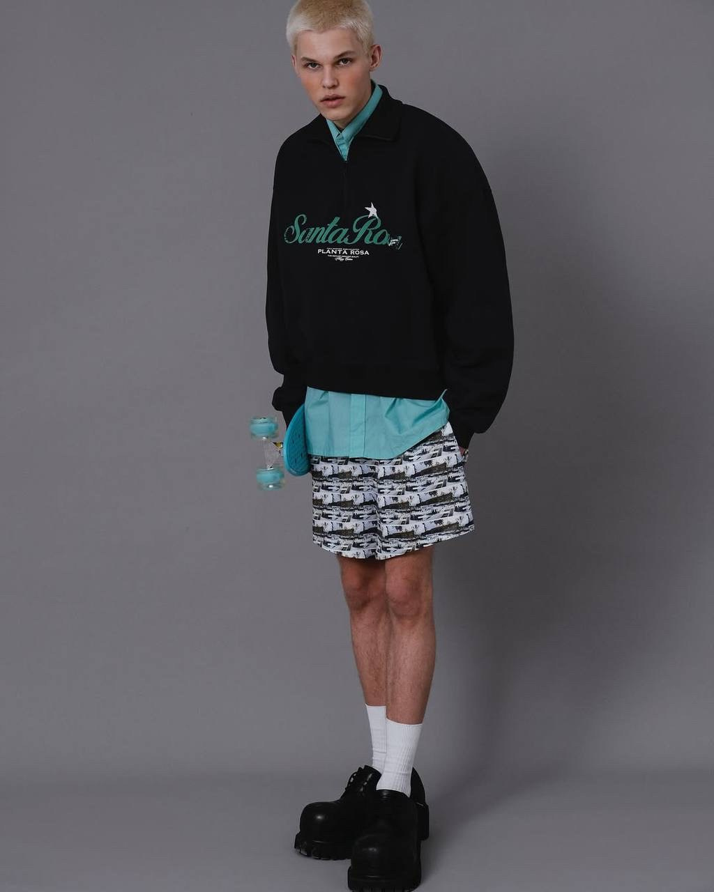 Jun Sukharev. Guilty Model Management